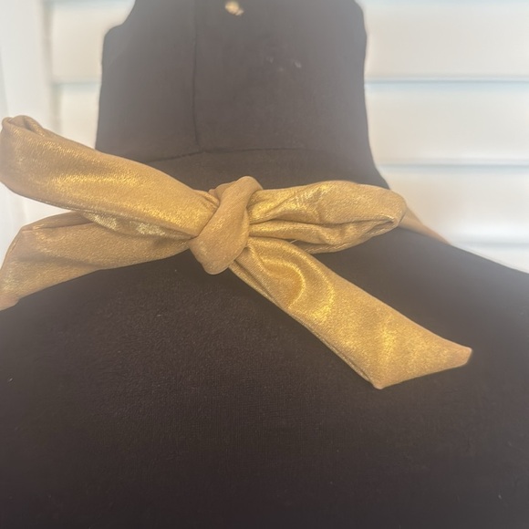 Unique Vintage Gold swim suit - Picture 6 of 15